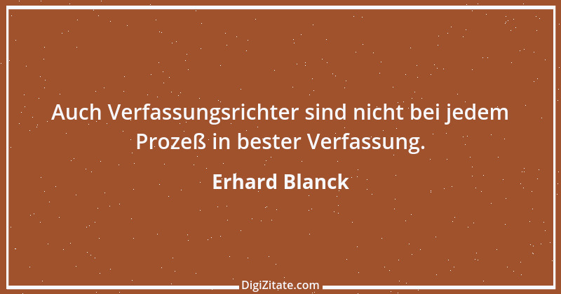 Zitat von Erhard Blanck 1275