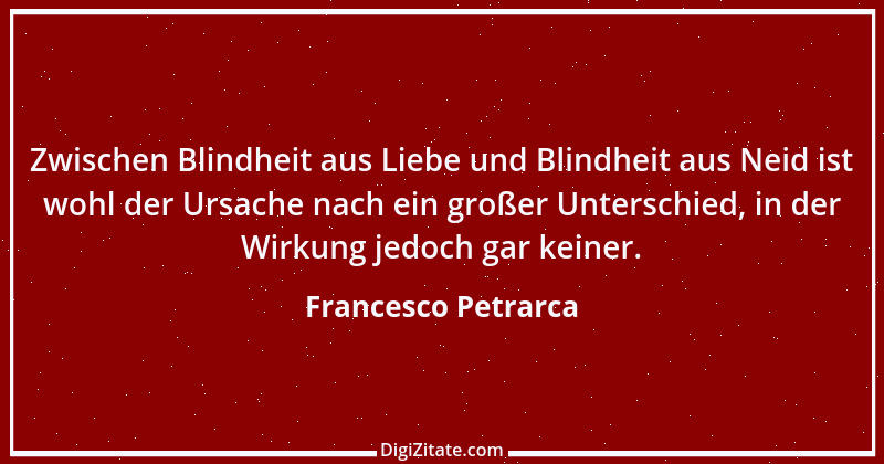 Zitat von Francesco Petrarca 70