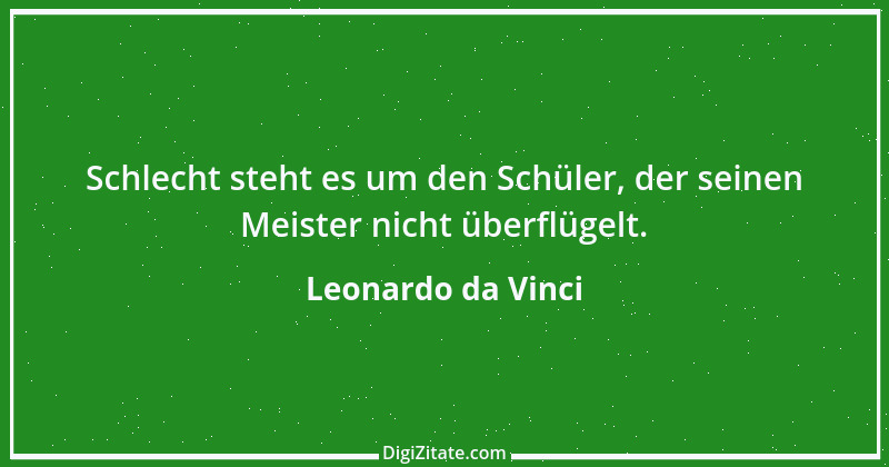 Zitat von Leonardo da Vinci 33