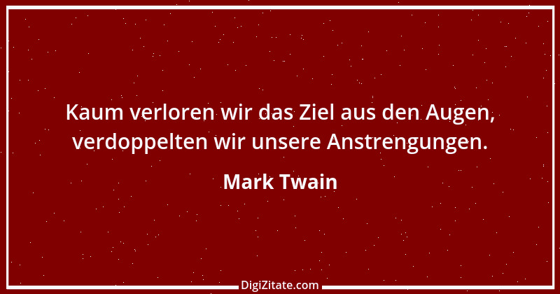 Zitat von Mark Twain 127