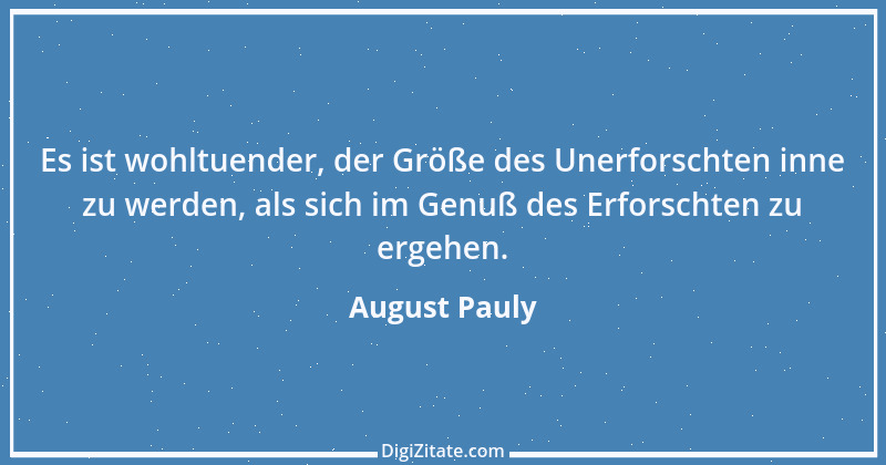 Zitat von August Pauly 164