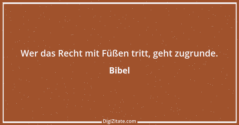 Zitat von Bibel 756