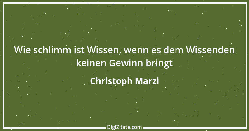 Zitat von Christoph Marzi 4