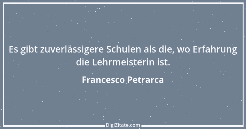 Zitat von Francesco Petrarca 71