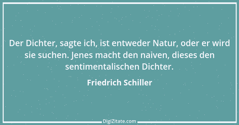 Zitat von Friedrich Schiller 238