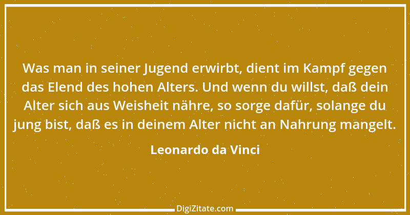 Zitat von Leonardo da Vinci 34