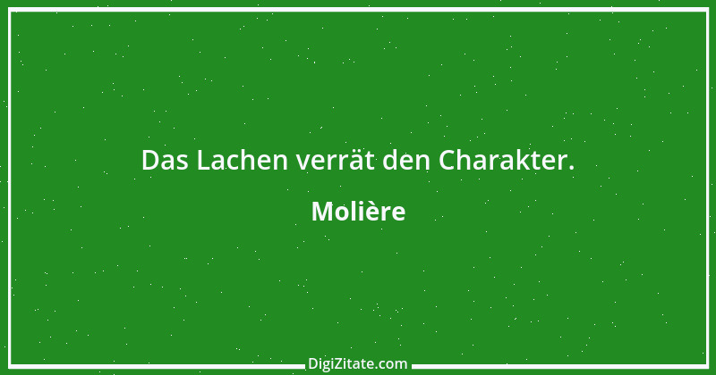 Zitat von Molière 124