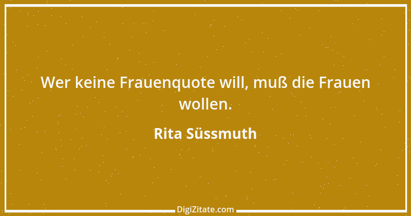 Zitat von Rita Süssmuth 29