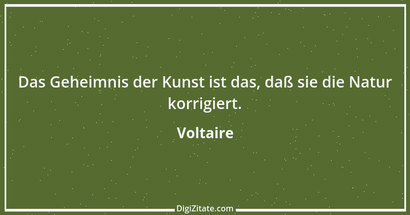 Zitat von Voltaire 366