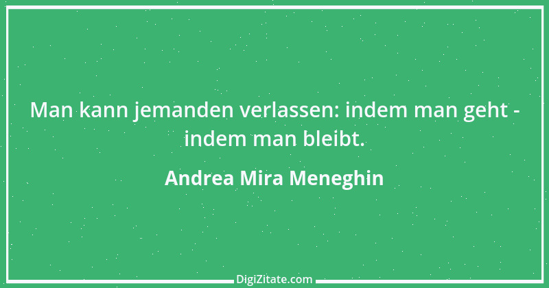 Zitat von Andrea Mira Meneghin 312