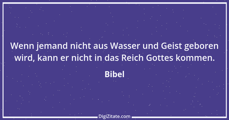 Zitat von Bibel 1757