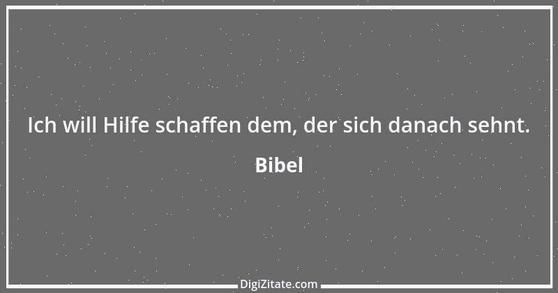 Zitat von Bibel 757