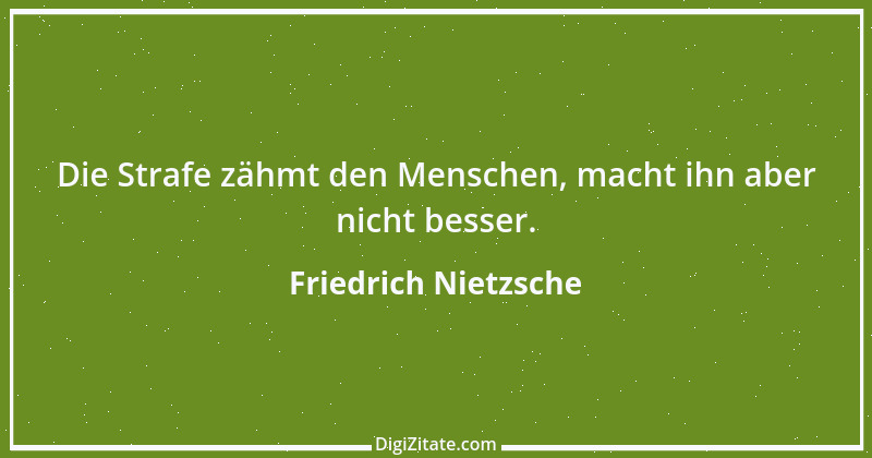 Zitat von Friedrich Nietzsche 659