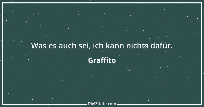 Zitat von Graffito 48