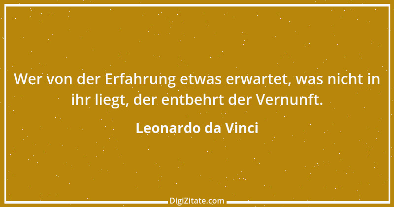 Zitat von Leonardo da Vinci 35