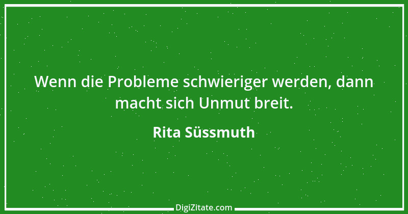 Zitat von Rita Süssmuth 30