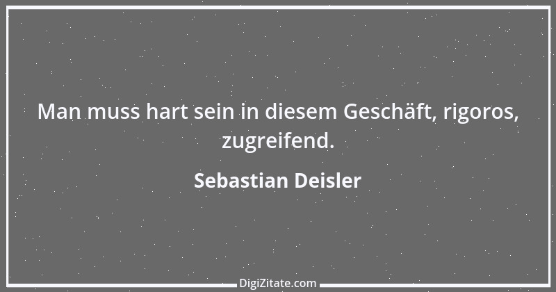 Zitat von Sebastian Deisler 18