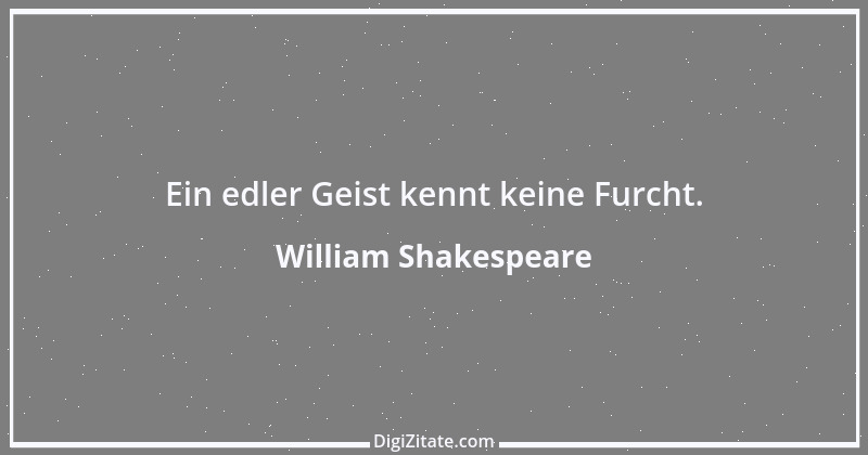 Zitat von William Shakespeare 308