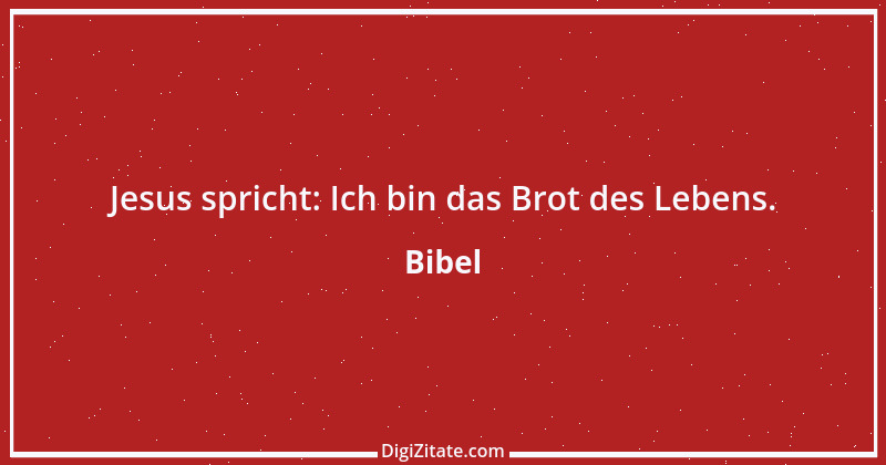 Zitat von Bibel 2758