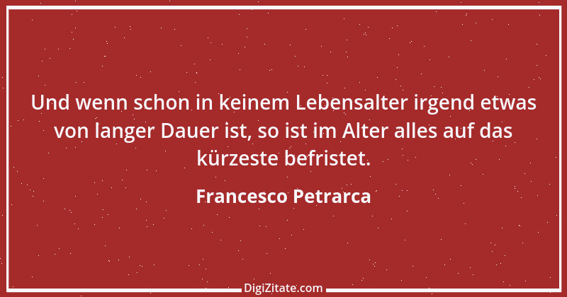 Zitat von Francesco Petrarca 73