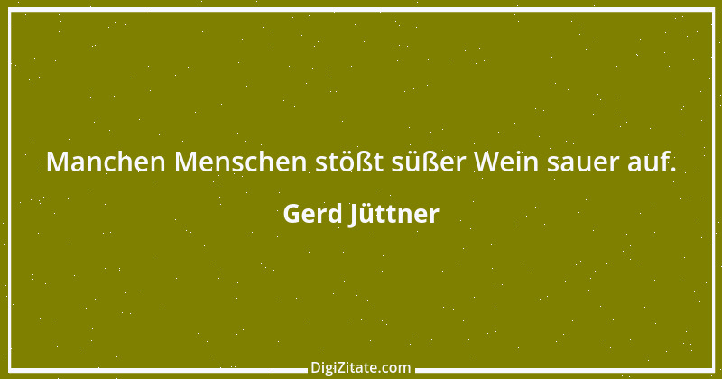 Zitat von Gerd Jüttner 8