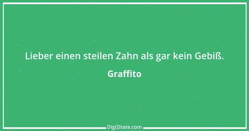 Zitat von Graffito 49