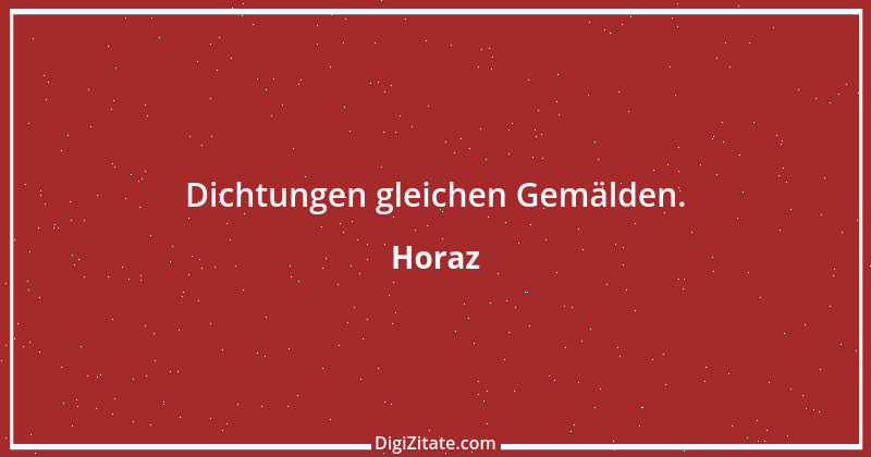 Zitat von Horaz 129