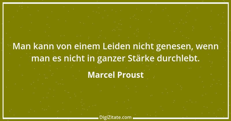 Zitat von Marcel Proust 20