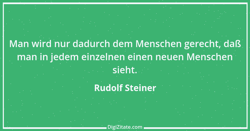 Zitat von Rudolf Steiner 2