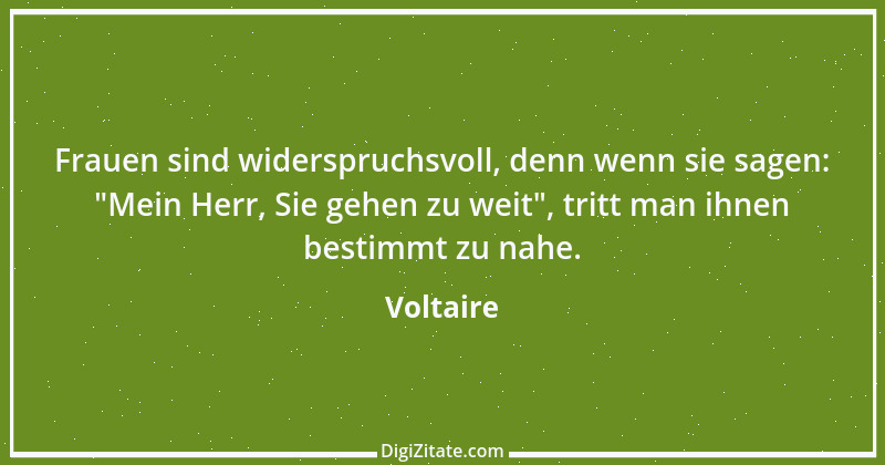 Zitat von Voltaire 368