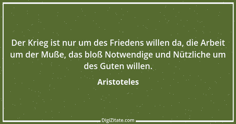 Zitat von Aristoteles 96