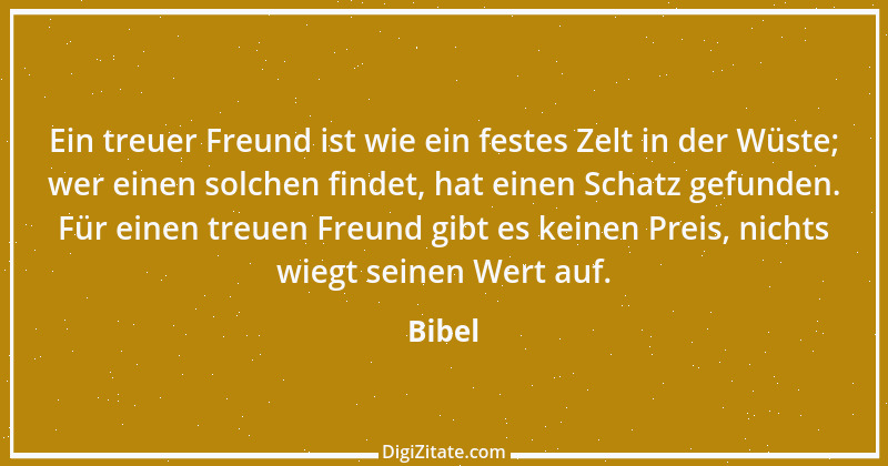 Zitat von Bibel 759