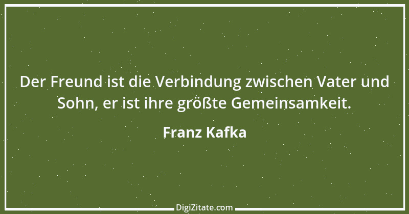 Zitat von Franz Kafka 79