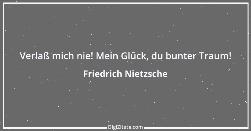 Zitat von Friedrich Nietzsche 1661