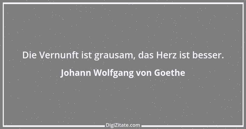 Zitat von Johann Wolfgang von Goethe 2724