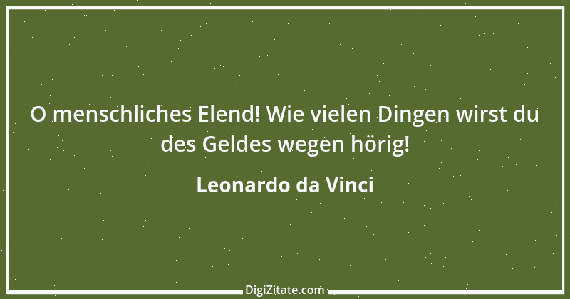 Zitat von Leonardo da Vinci 37