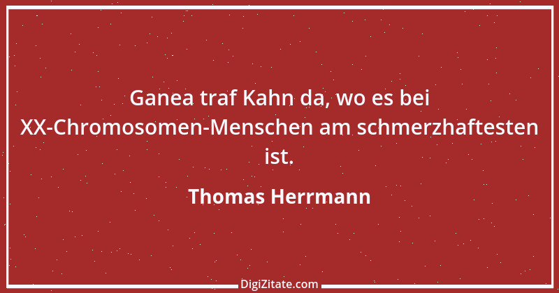 Zitat von Thomas Herrmann 1