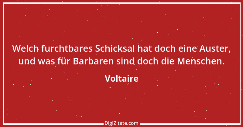 Zitat von Voltaire 369