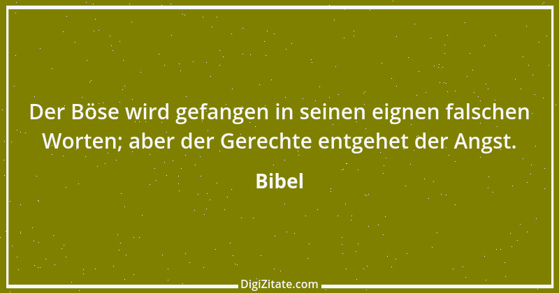 Zitat von Bibel 760