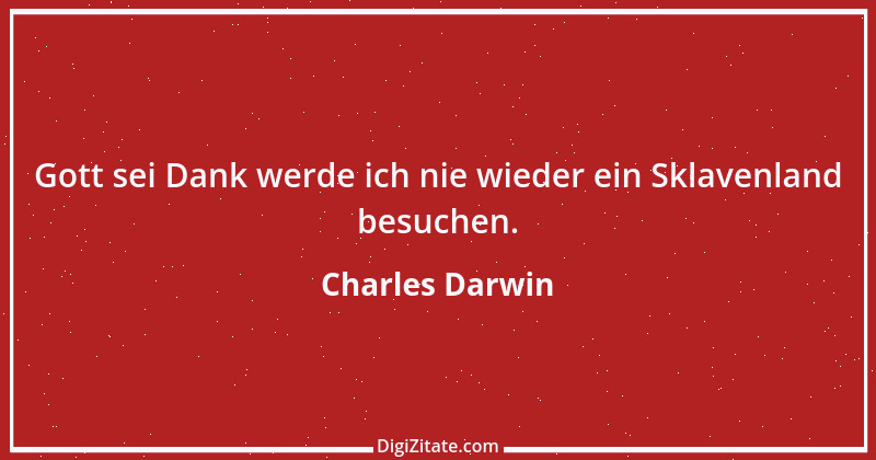 Zitat von Charles Darwin 81