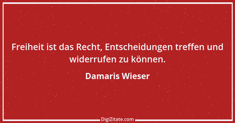 Zitat von Damaris Wieser 257