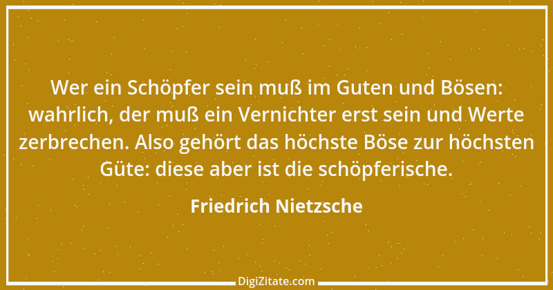 Zitat von Friedrich Nietzsche 1662