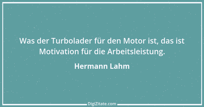 Zitat von Hermann Lahm 205