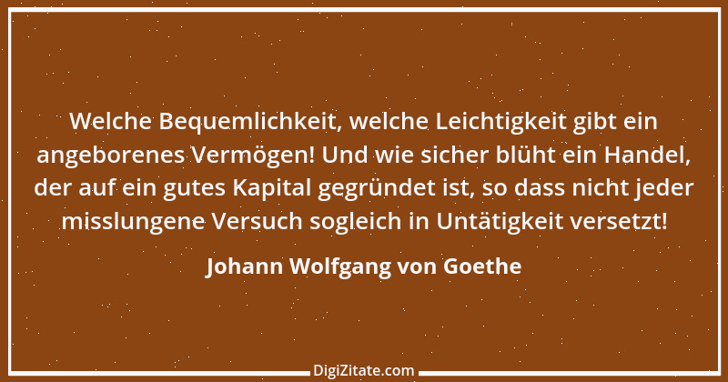 Zitat von Johann Wolfgang von Goethe 2725