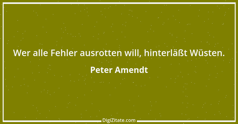 Zitat von Peter Amendt 51