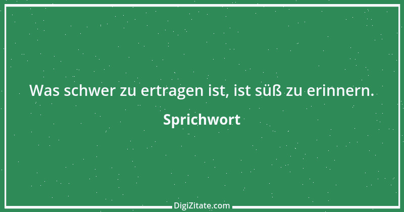 Zitat von Sprichwort 2717