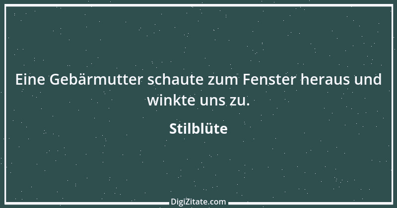 Zitat von Stilblüte 68