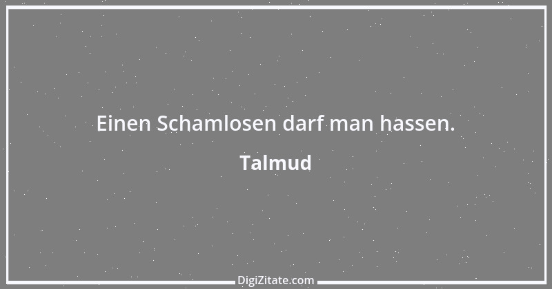 Zitat von Talmud 31